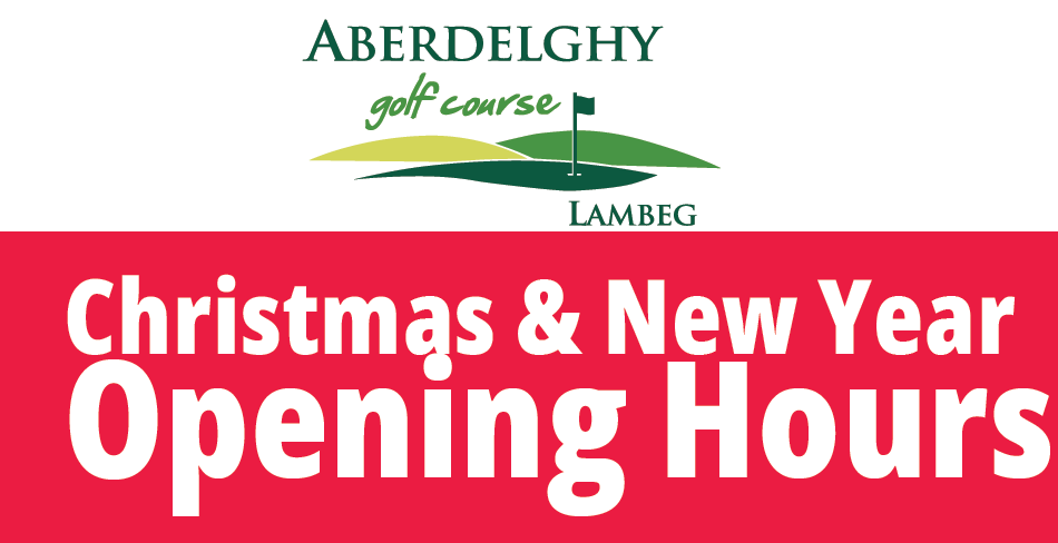Christmas and New Year Opening Hours 2023