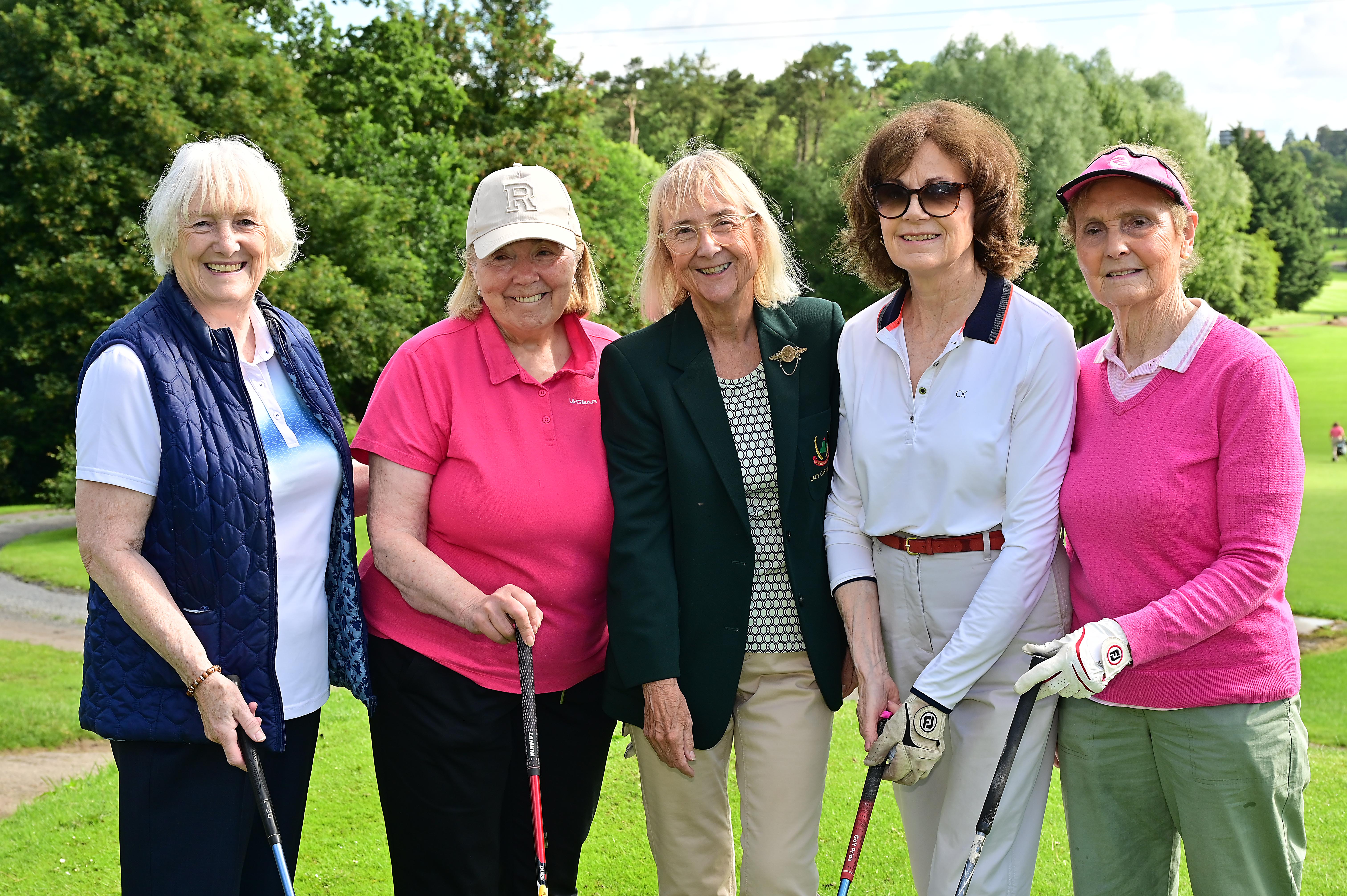 Lady Captain’s Day thumbnail