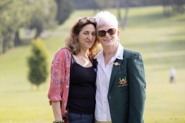 Ladies Captain Day thumbnail