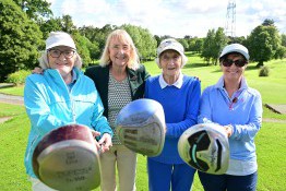 Ladies Captains Day 2026 thumbnail