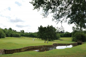 Course view